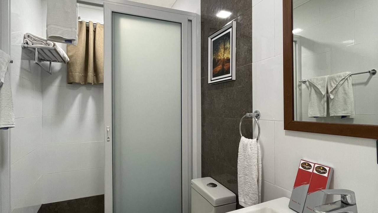 Photo of Bathroom in Urdaneta City