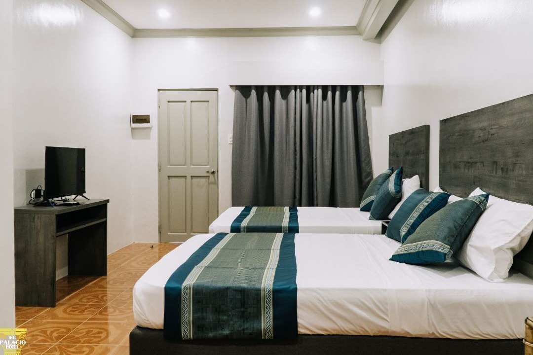 Photo of Bedroom in Noveleta