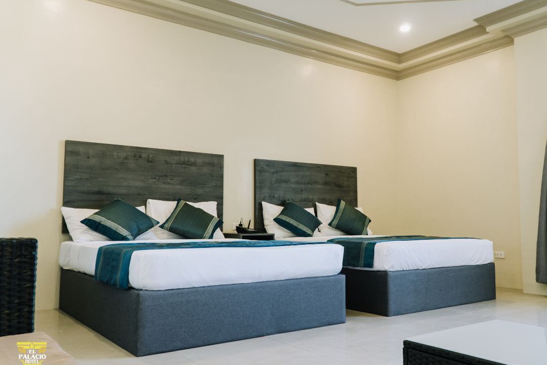 Photo of Bedroom in Noveleta