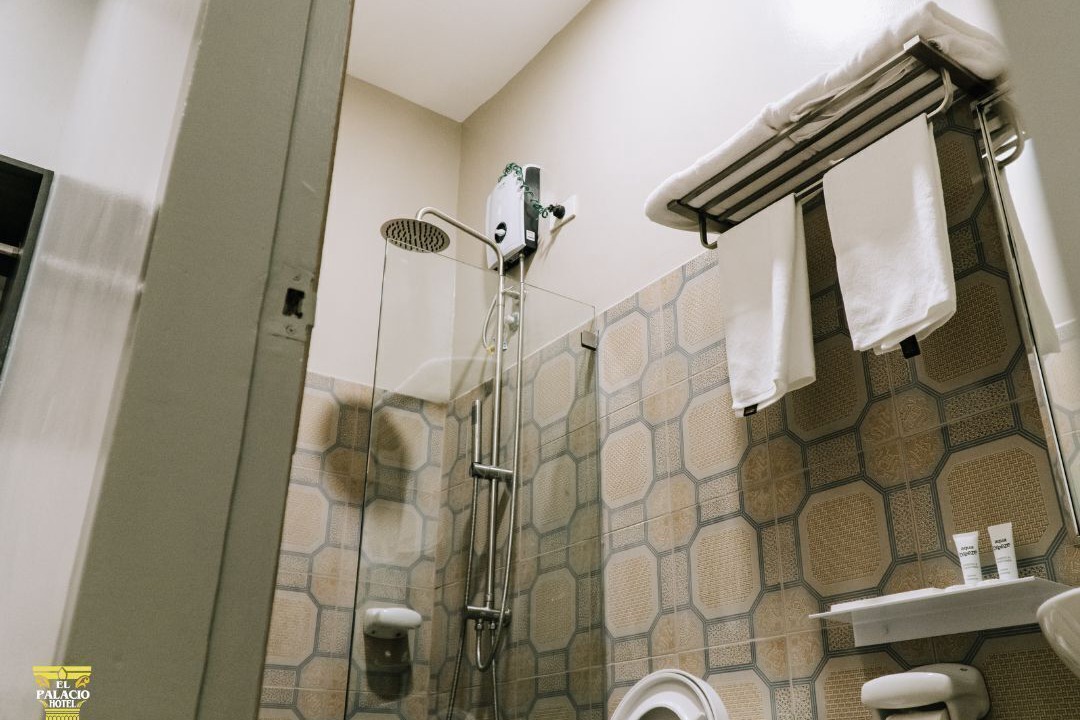 Photo of Bathroom in Noveleta