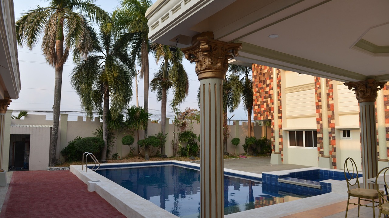 Photo of Outdoor in Noveleta