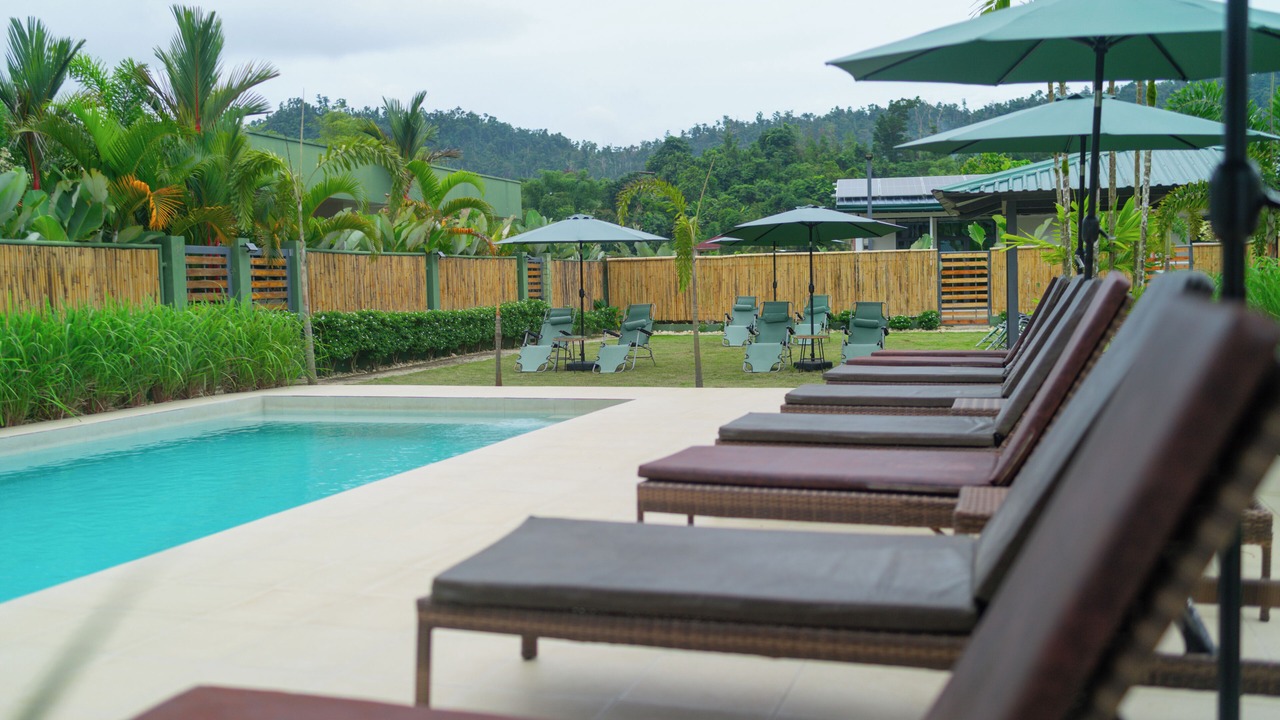 Photo of Outdoor in Port Barton