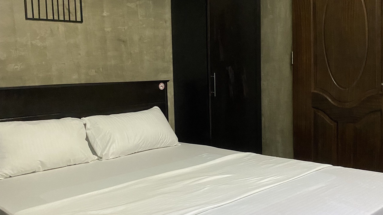 Photo of Bedroom in Dumaguete