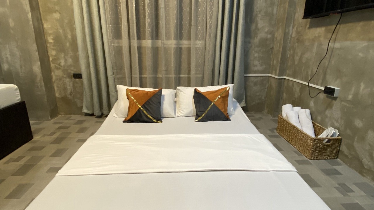 Photo of Bedroom in Dumaguete