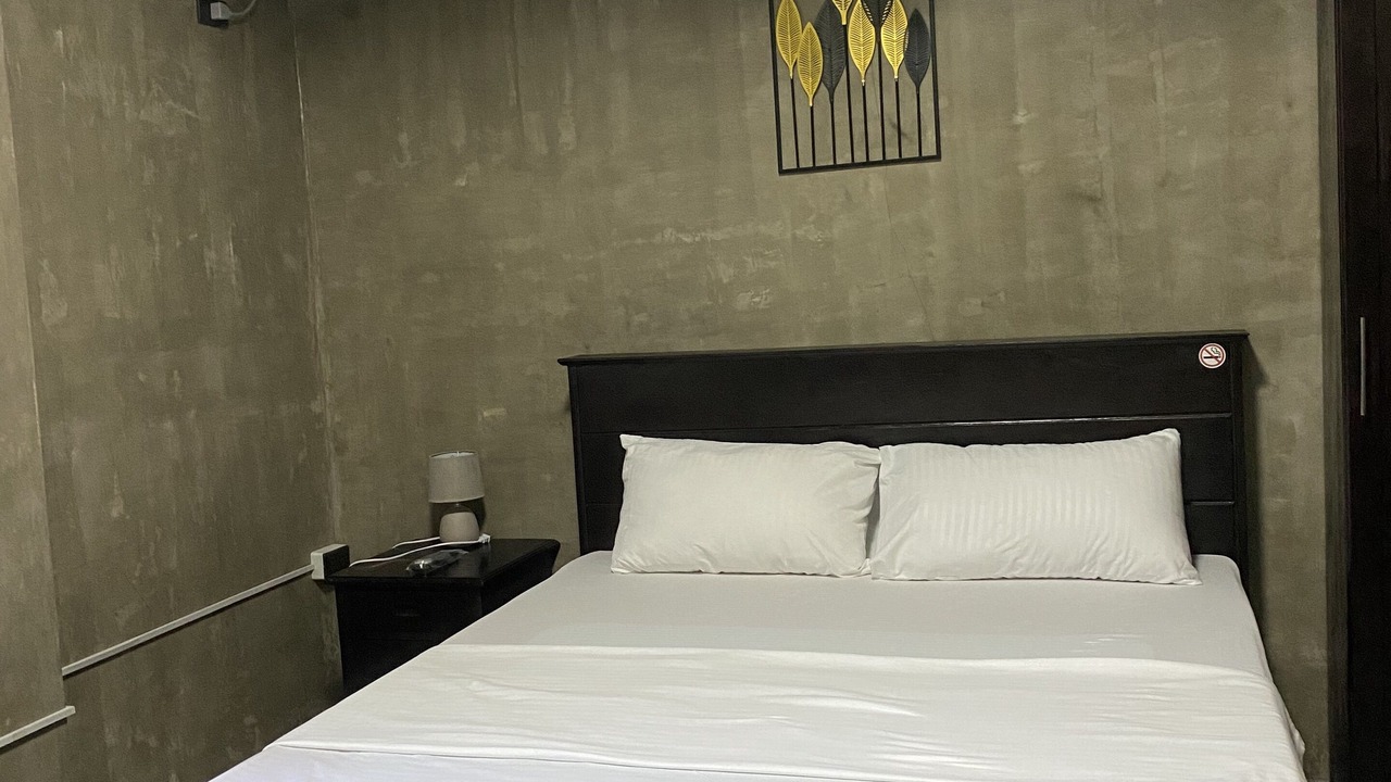 Photo of Bedroom in Dumaguete