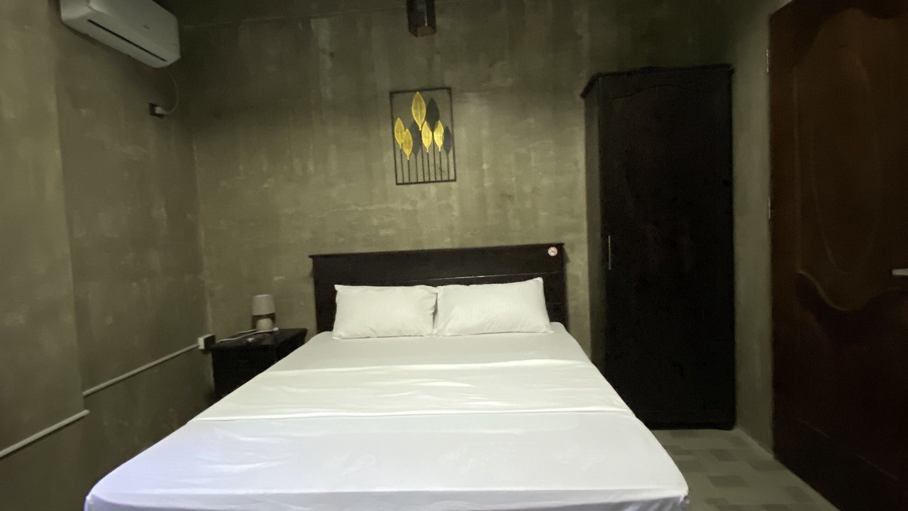 Photo of Bedroom in Dumaguete