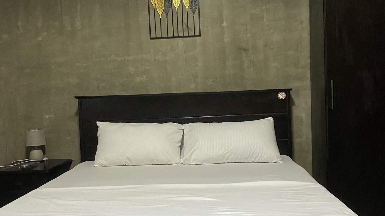Photo of Bedroom in Dumaguete