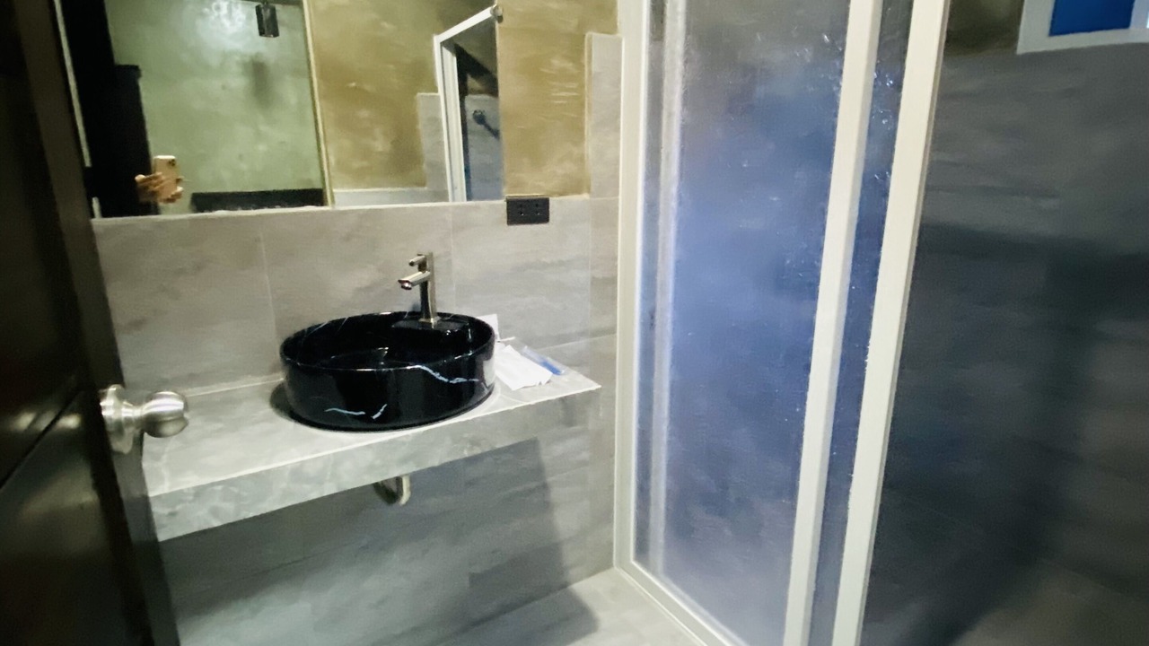 Photo of Bathroom in Dumaguete