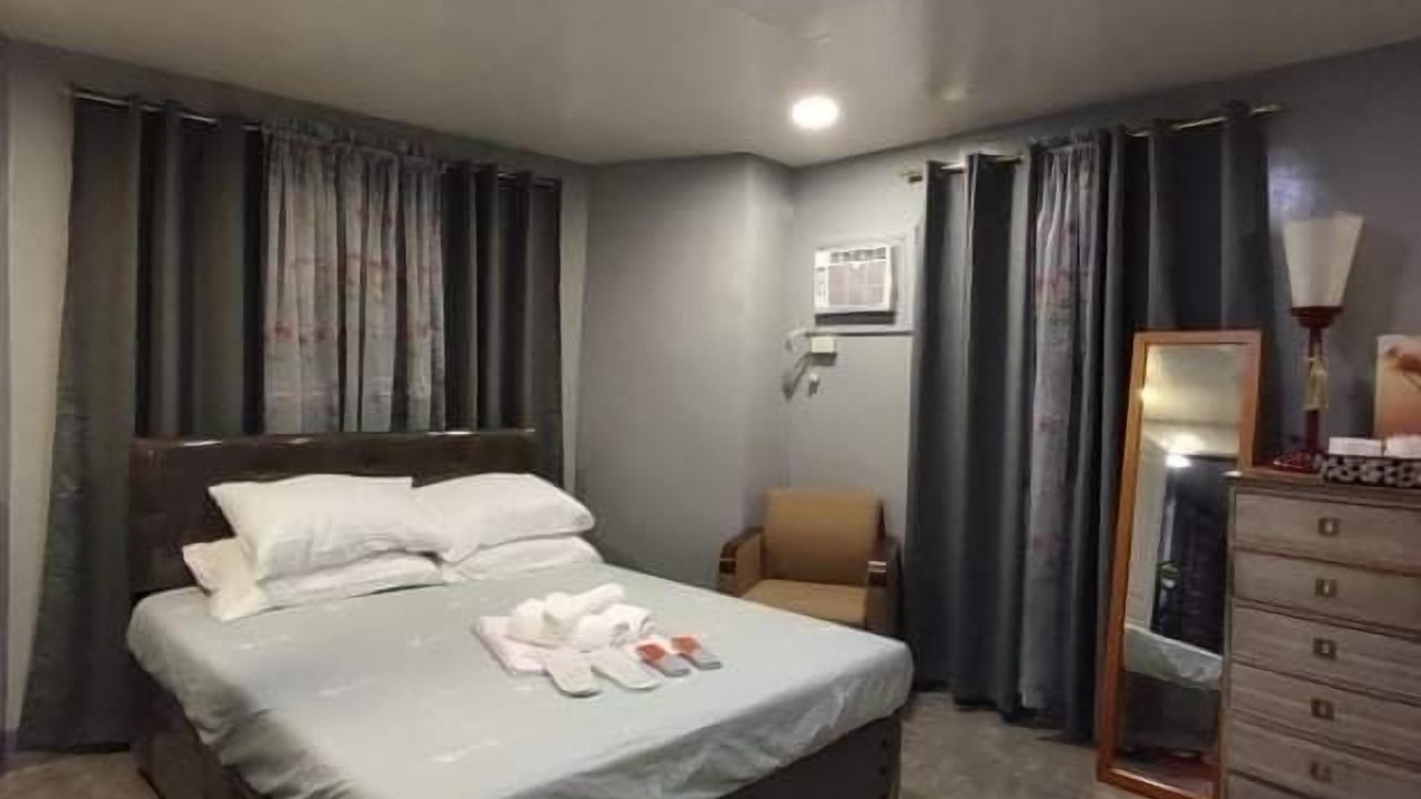 Photo of Bedroom in Sipocot