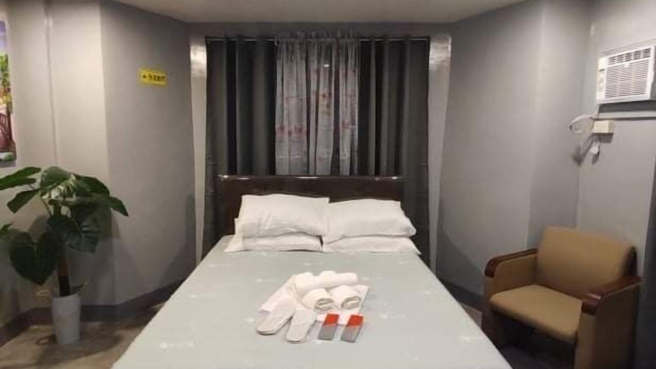 Photo of Bedroom in Sipocot