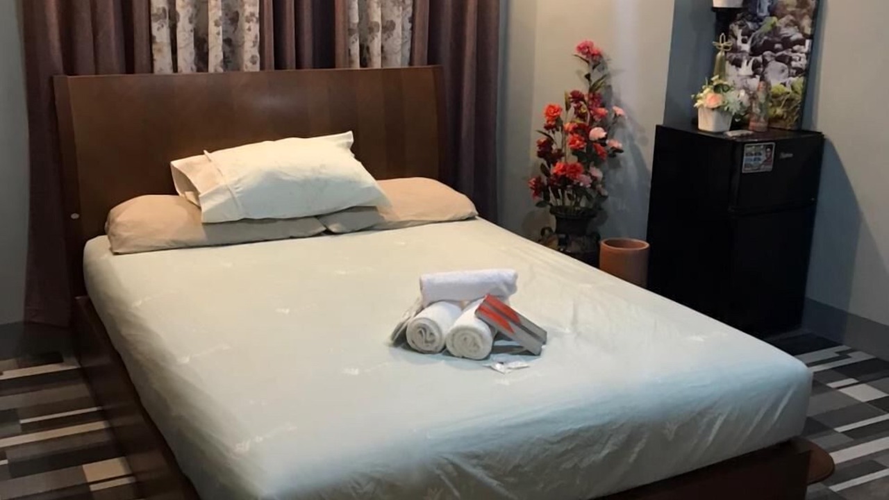 Photo of Bedroom in Sipocot