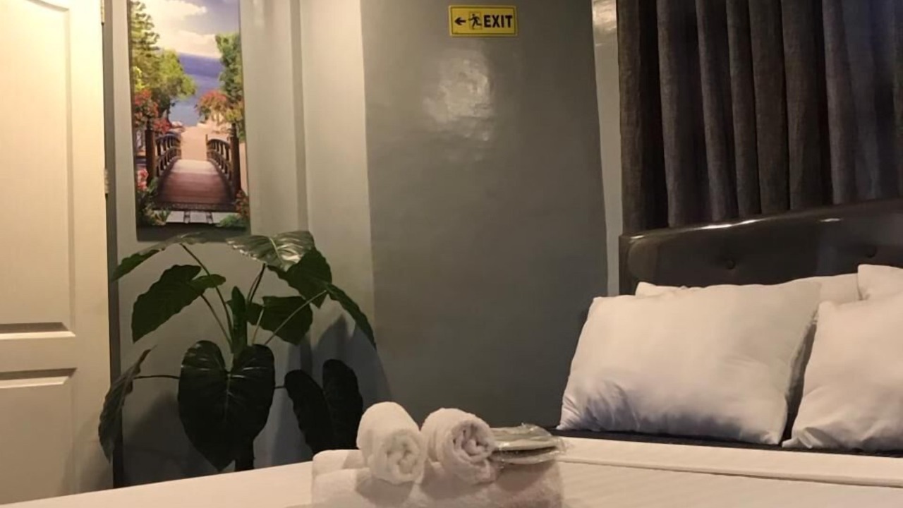 Photo of Bedroom in Sipocot