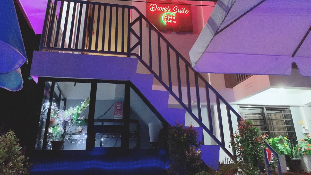 Photo of Patio Balcony in Sipocot