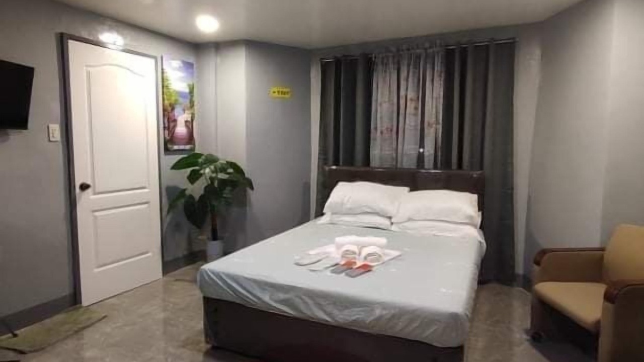 Photo of Bedroom in Sipocot