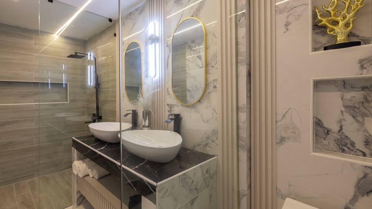 Photo of Bathroom in Dominicus