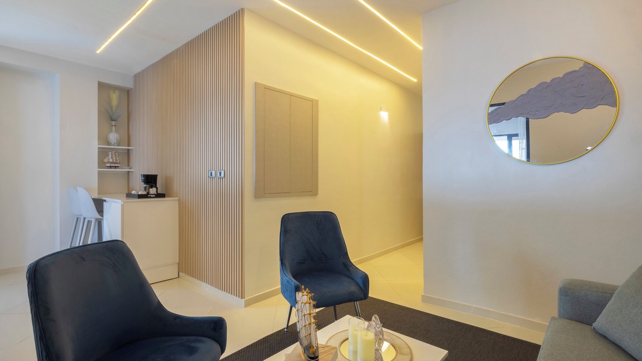 Photo of Bedroom in Dominicus