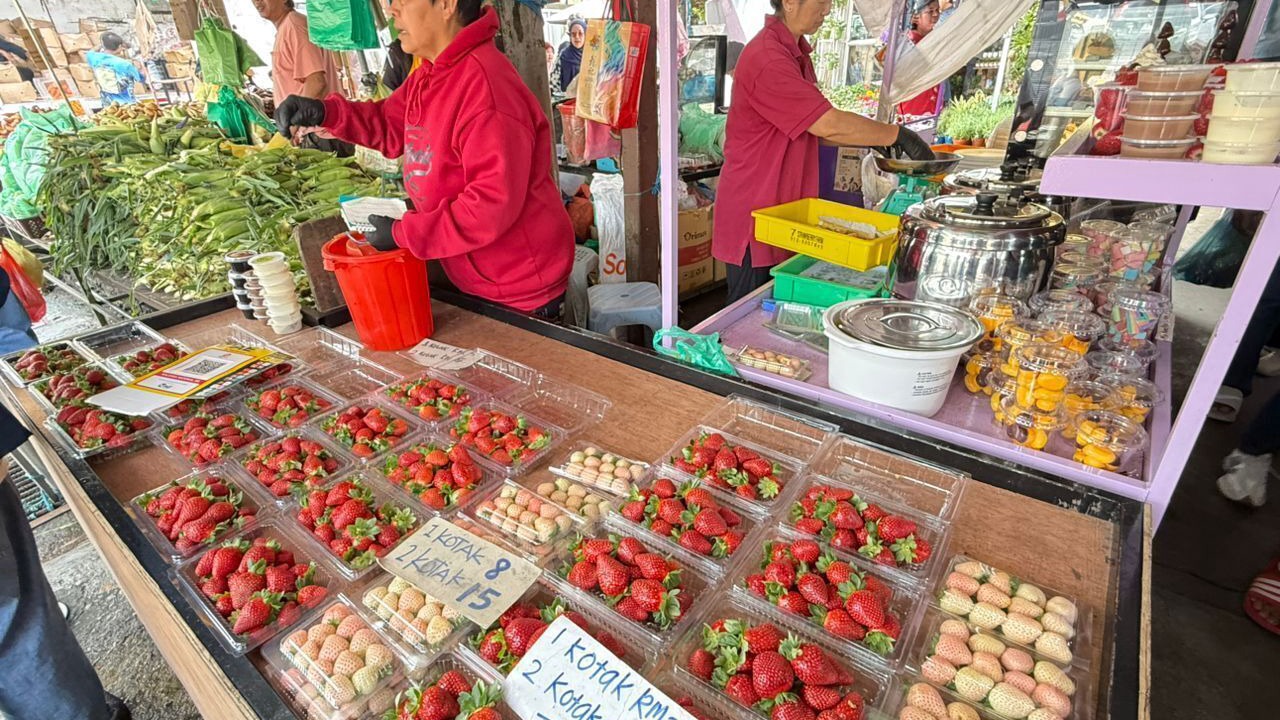 Photo of Outdoor in Brinchang