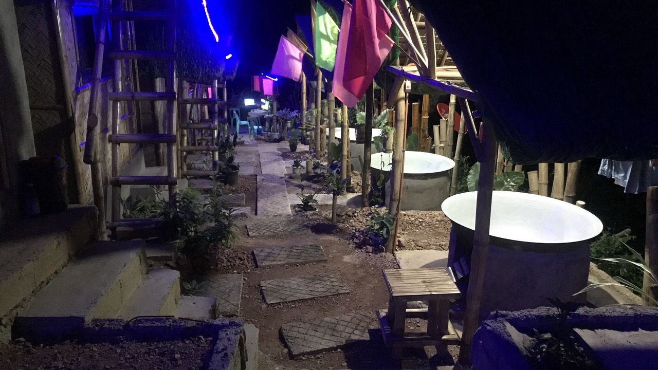 Photo of Outdoor in Coron Town Proper