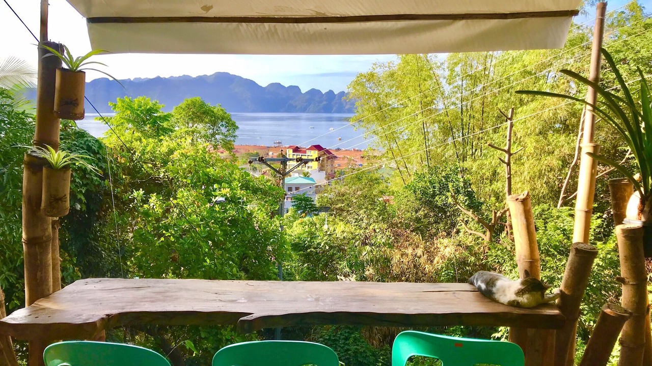 Photo of Others in Coron Town Proper
