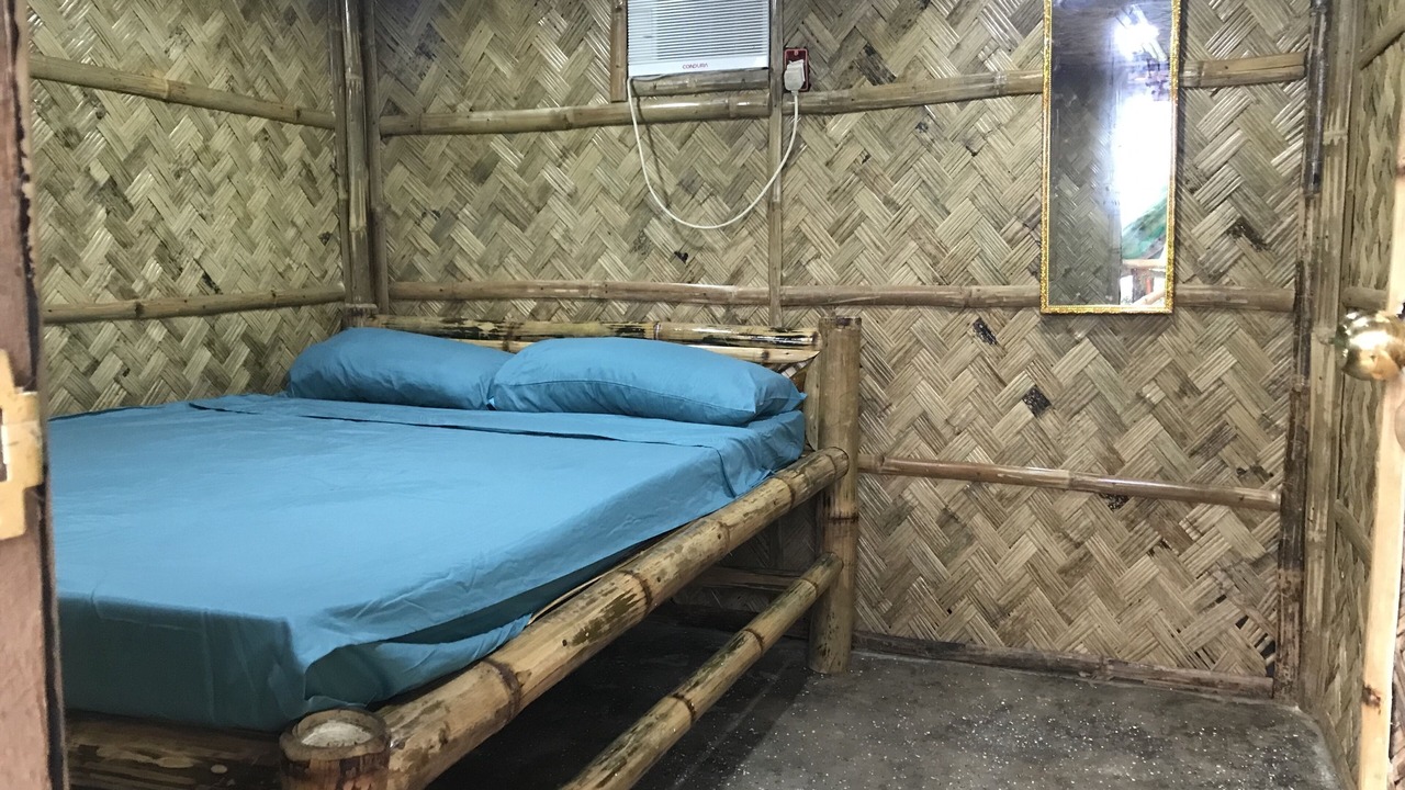 Photo of Bedroom in Coron Town Proper