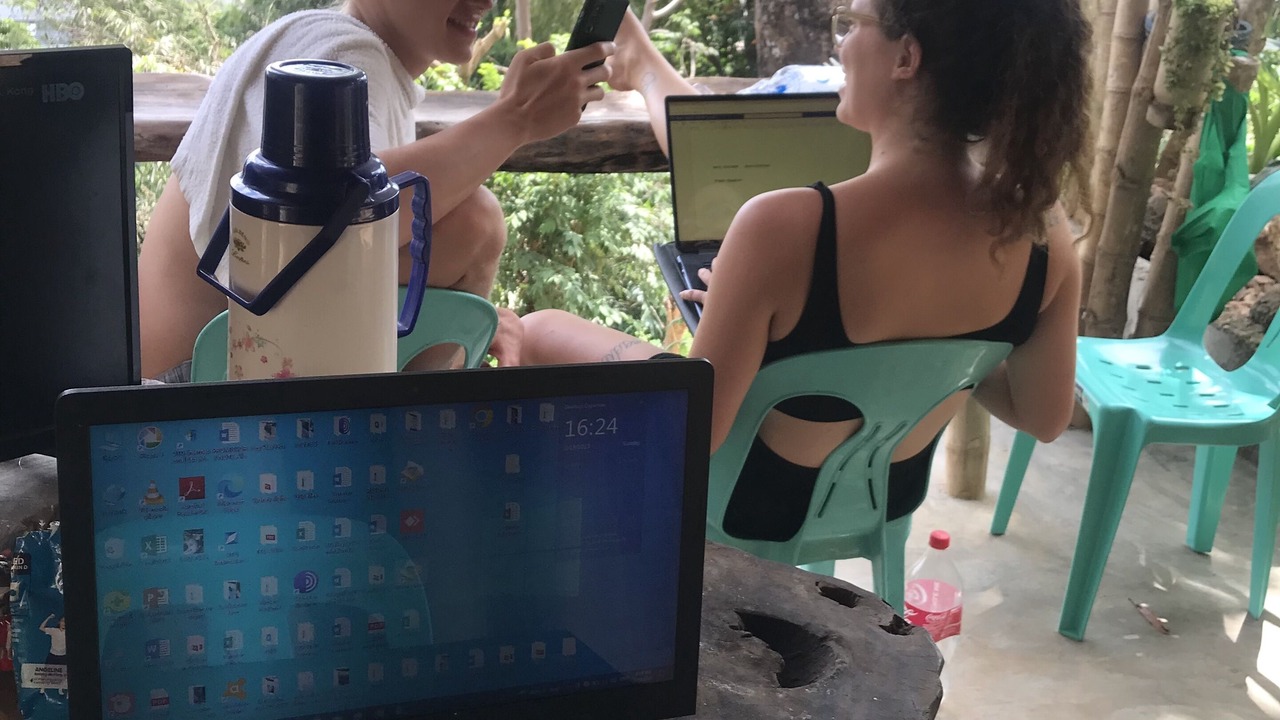 Photo of Others in Coron Town Proper