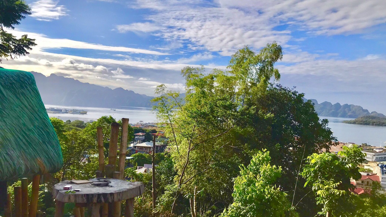 Photo of Outdoor in Coron Town Proper