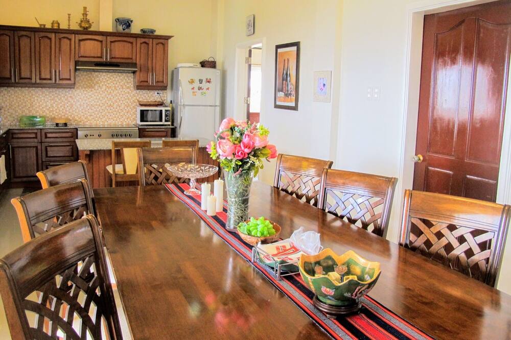 Photo of Kitchen in San Francisco Island