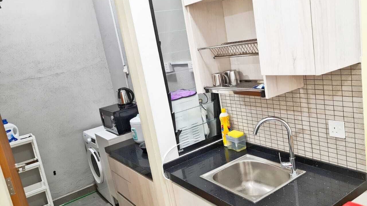 Photo of Kitchen in Subang Jaya