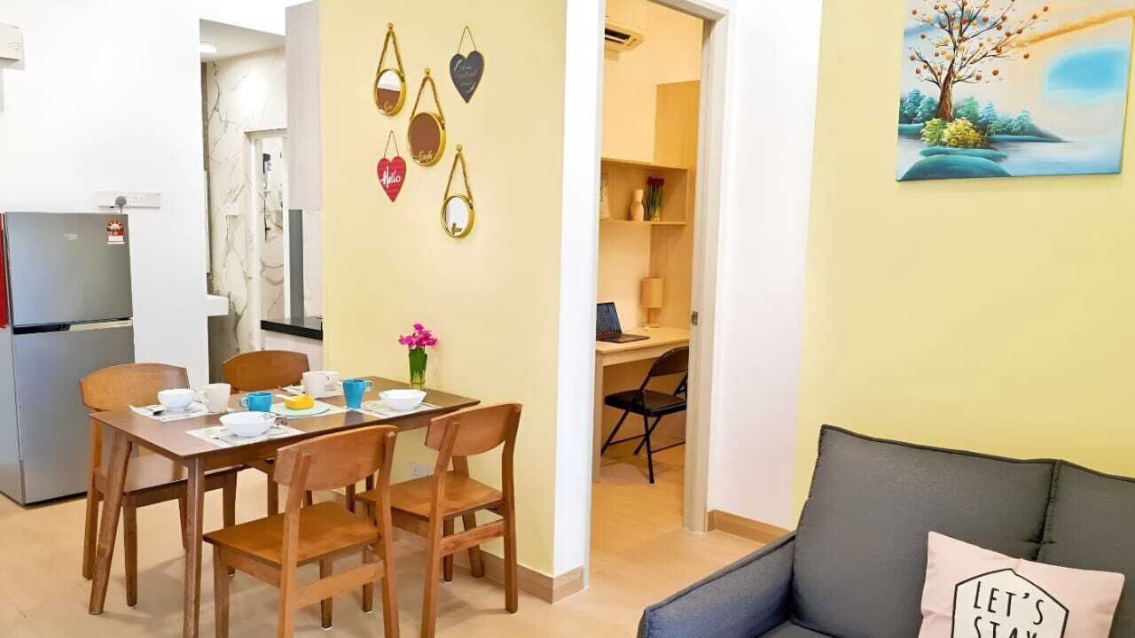 Photo of Livingroom in Subang Jaya