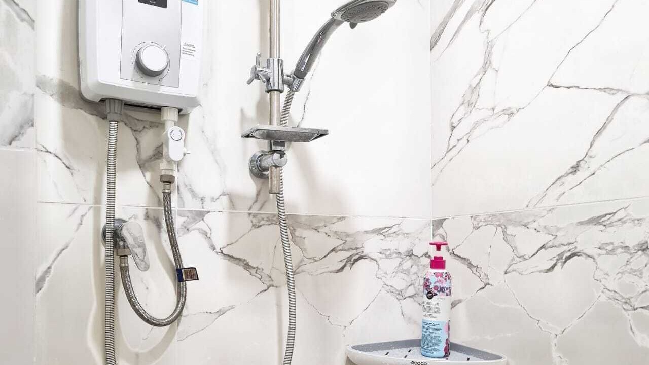 Photo of Bathroom in Subang Jaya