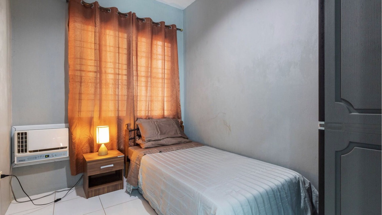 Photo of Bedroom in Bacolod