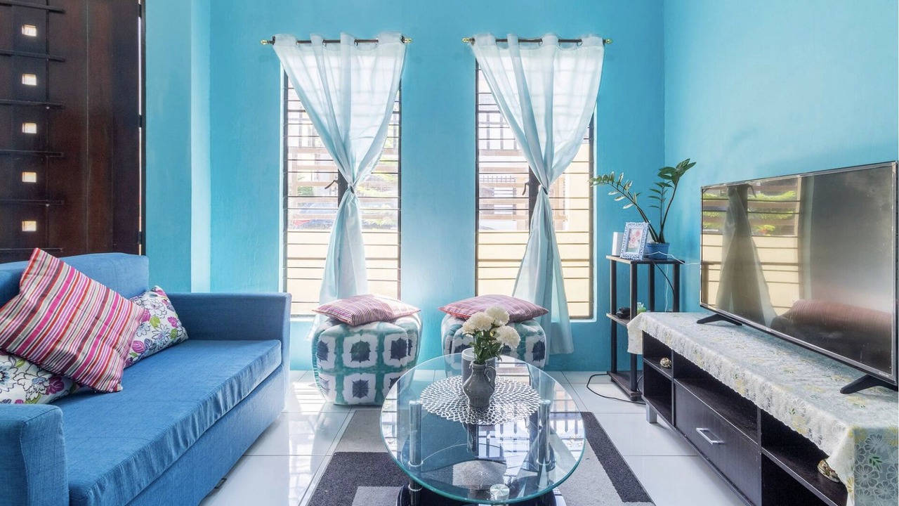 Photo of Livingroom in Bacolod