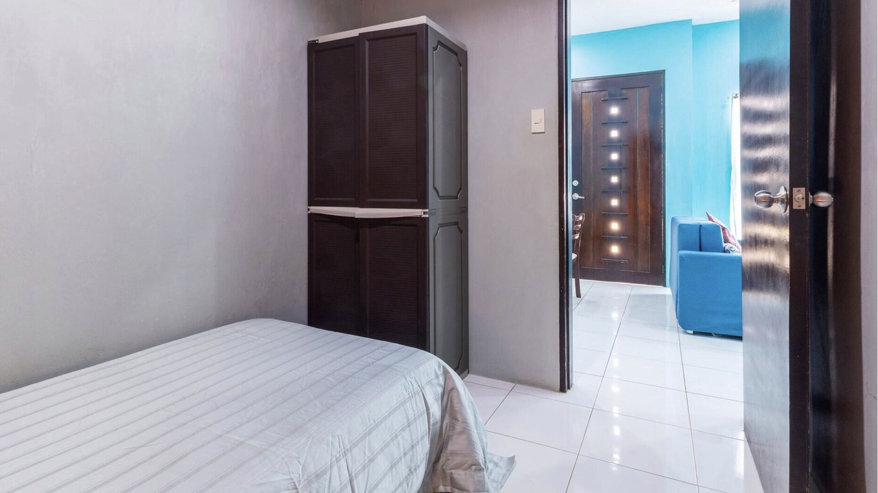 Photo of Bedroom in Bacolod