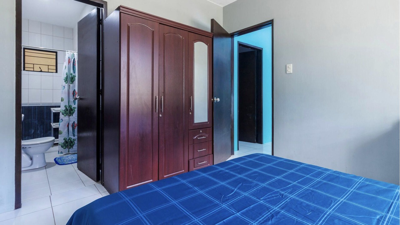 Photo of Bedroom in Bacolod