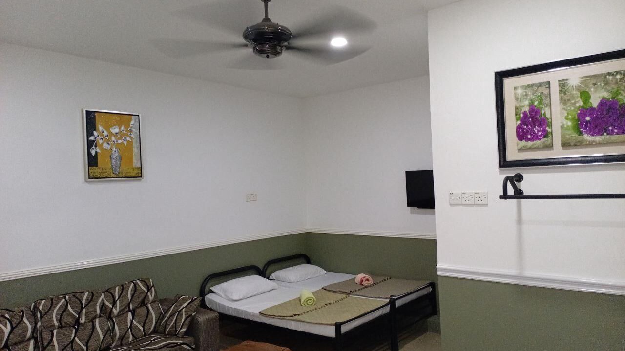 Photo of Bedroom in Tampin