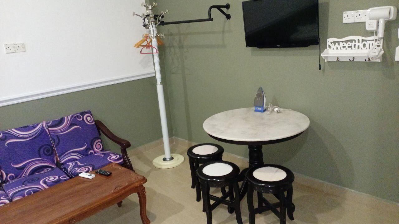Photo of Bedroom in Tampin