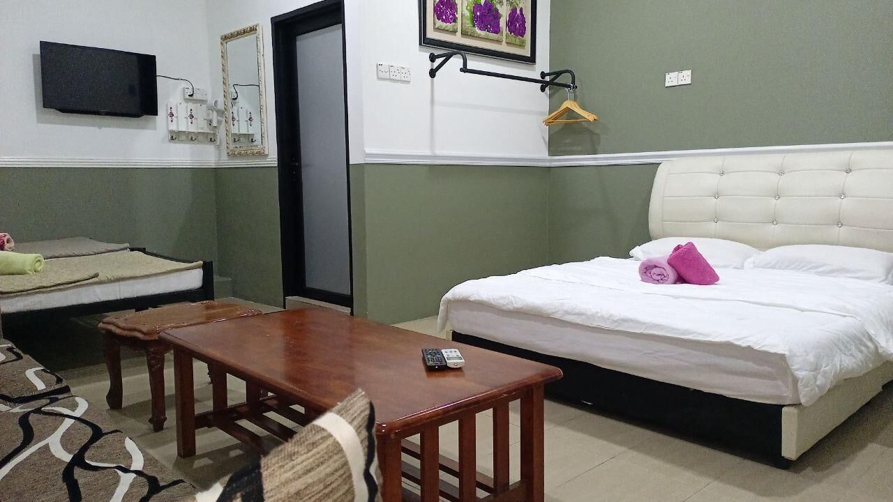 Photo of Bedroom in Tampin