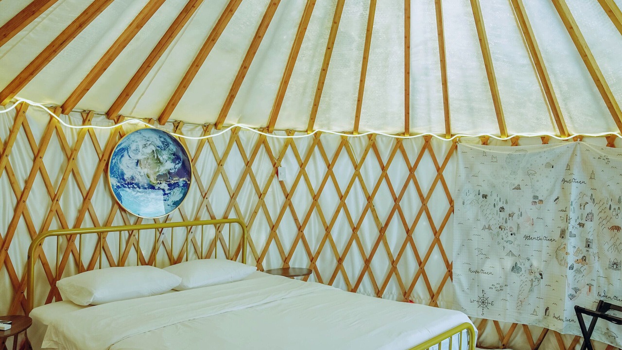 Photo of Bedroom in Coron