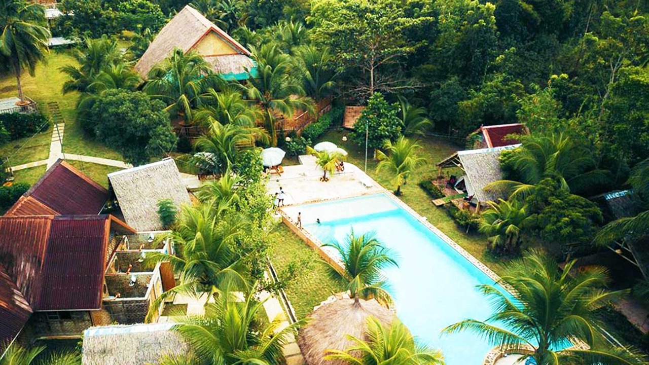 Photo of Outdoor in Balilihan