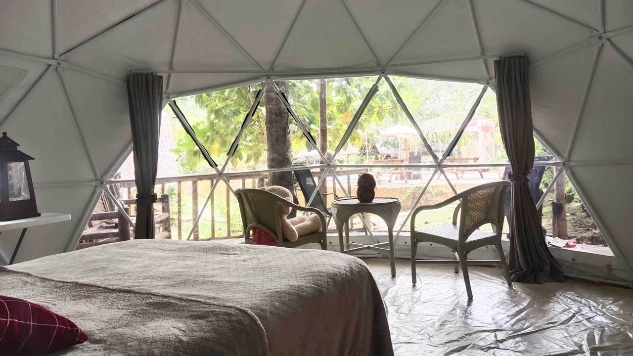 Photo of Bedroom in Balilihan
