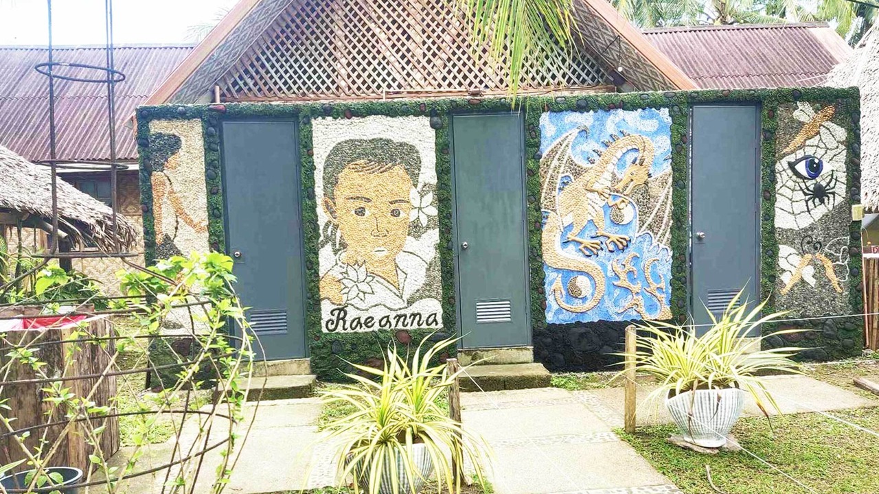 Photo of Bathroom in Balilihan