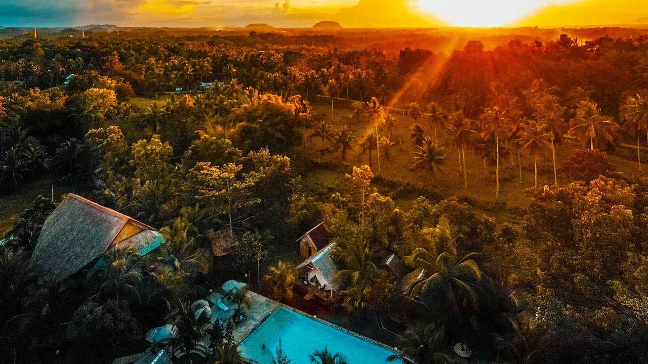 Photo of Outdoor in Balilihan