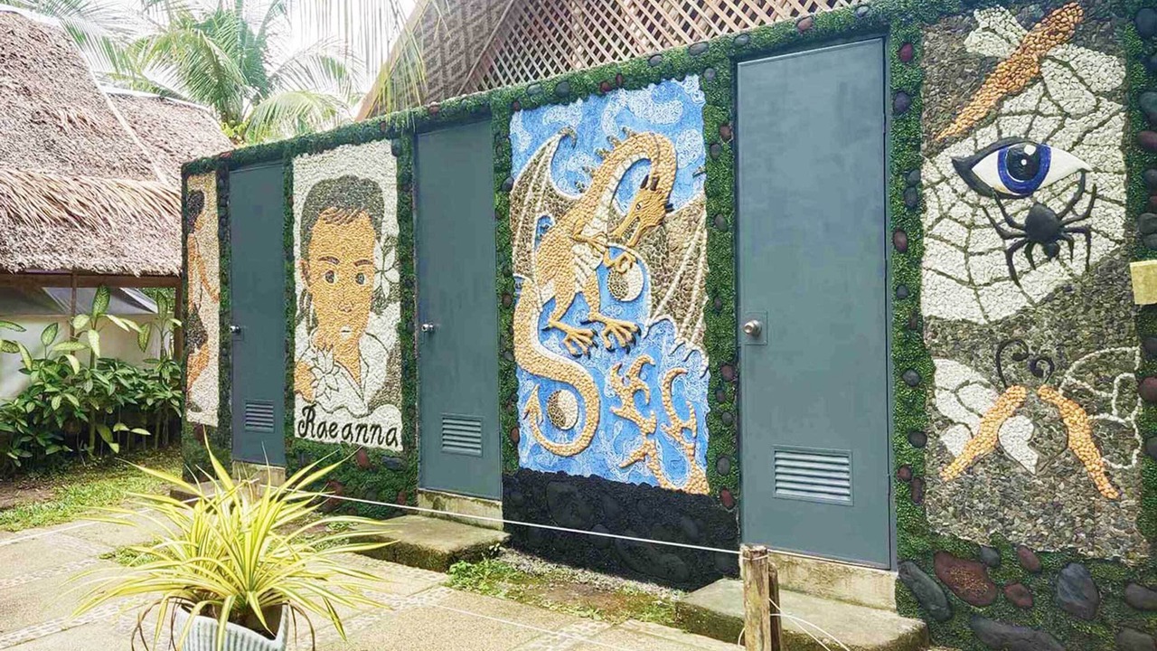 Photo of Bathroom in Balilihan