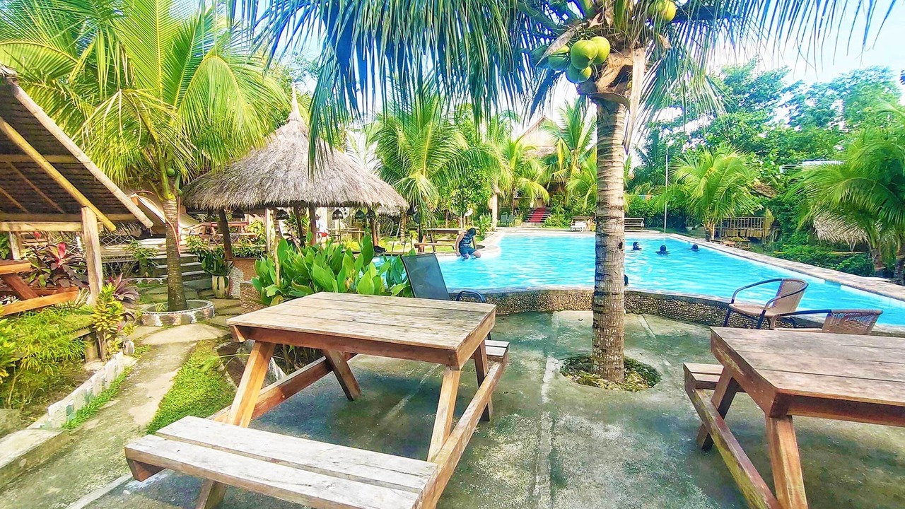 Photo of Outdoor in Balilihan