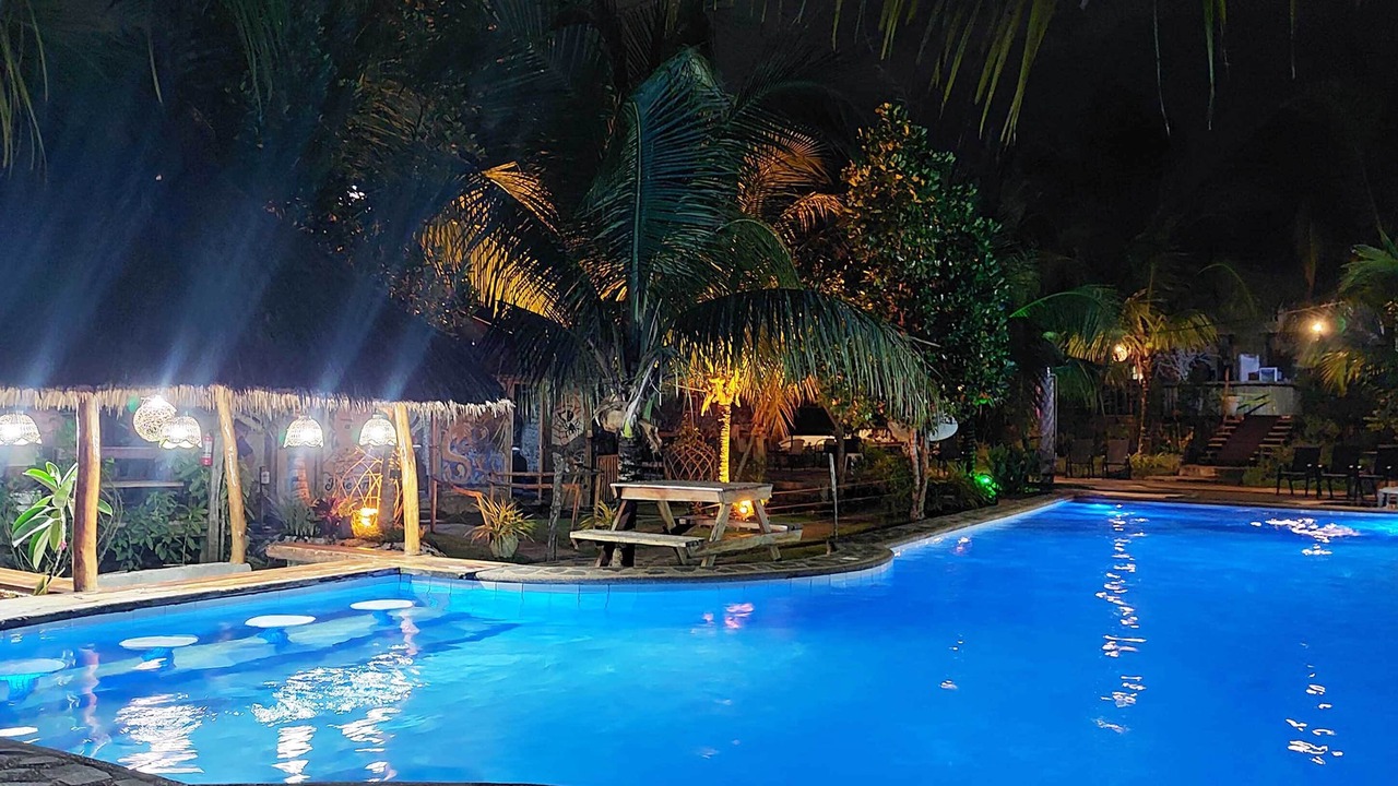 Photo of Outdoor in Balilihan