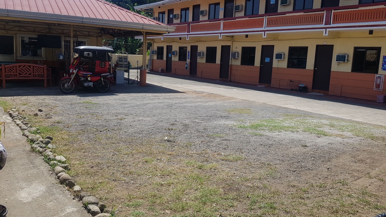 Photo of Buildings in Limay