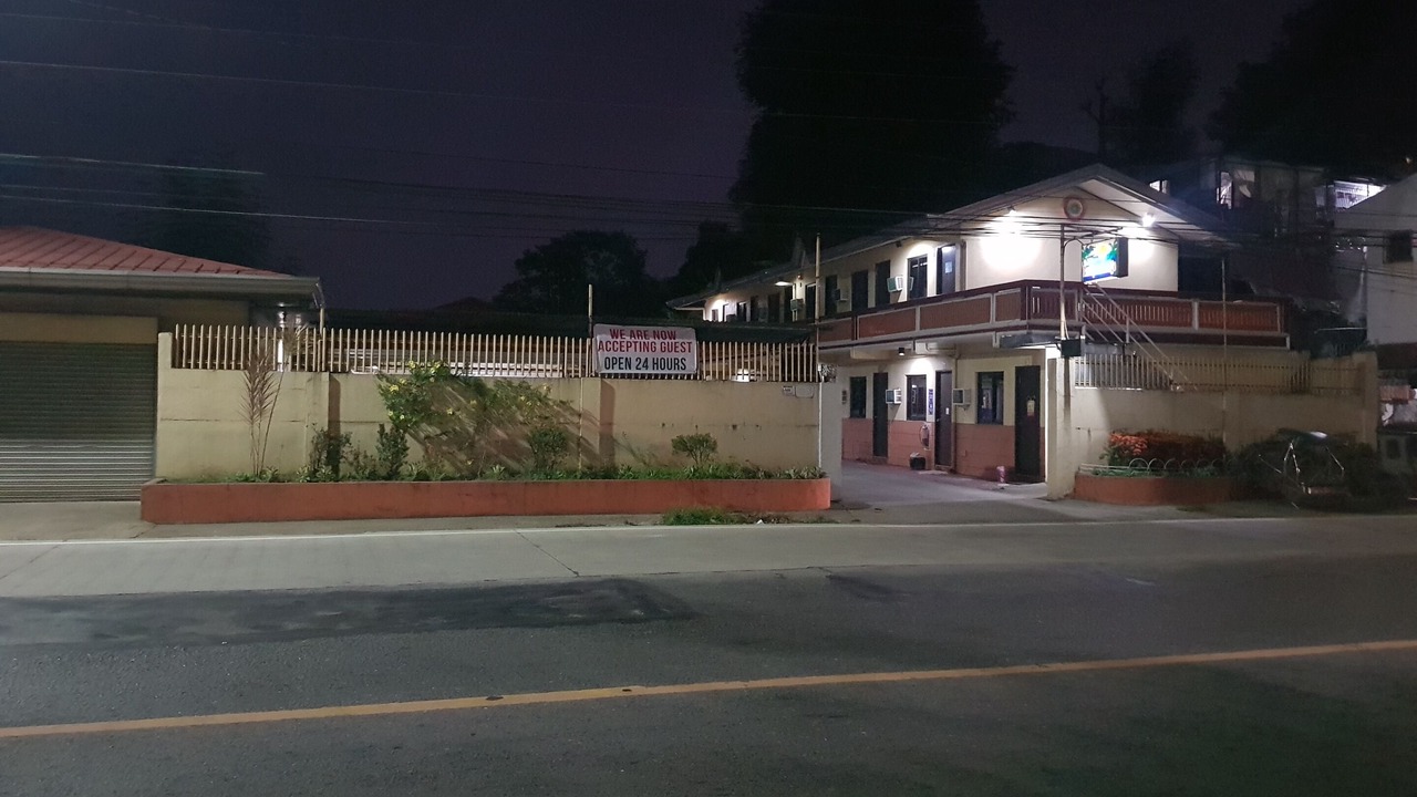 Photo of Buildings in Limay