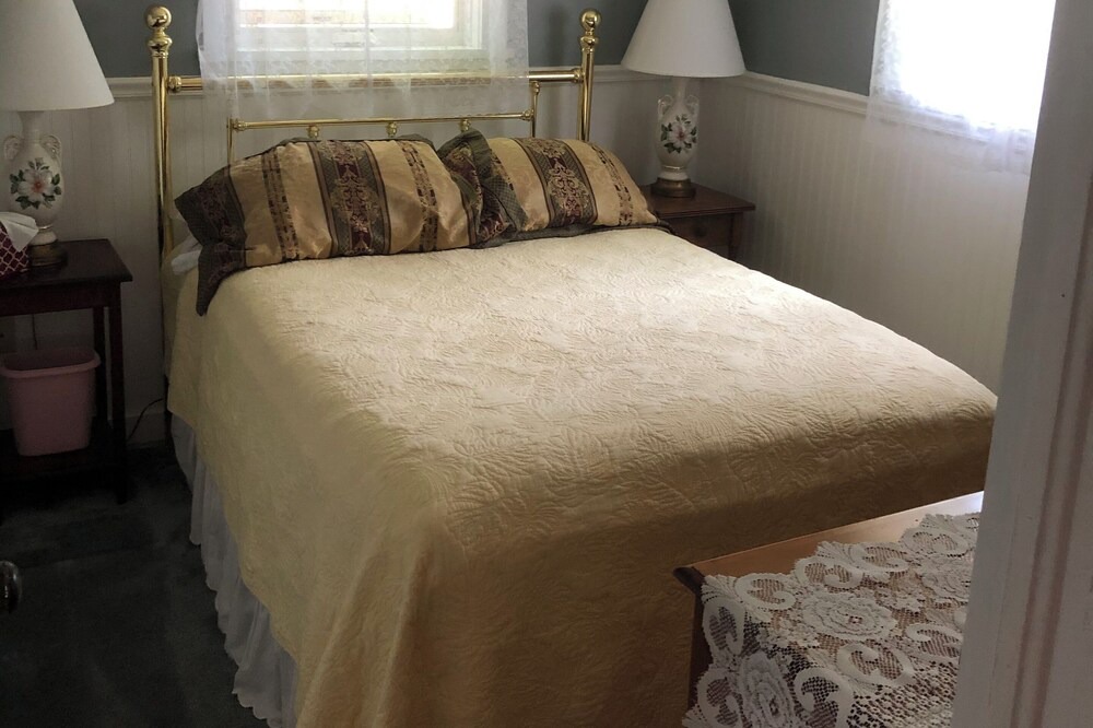 Photo of Bedroom in Bouvet Island