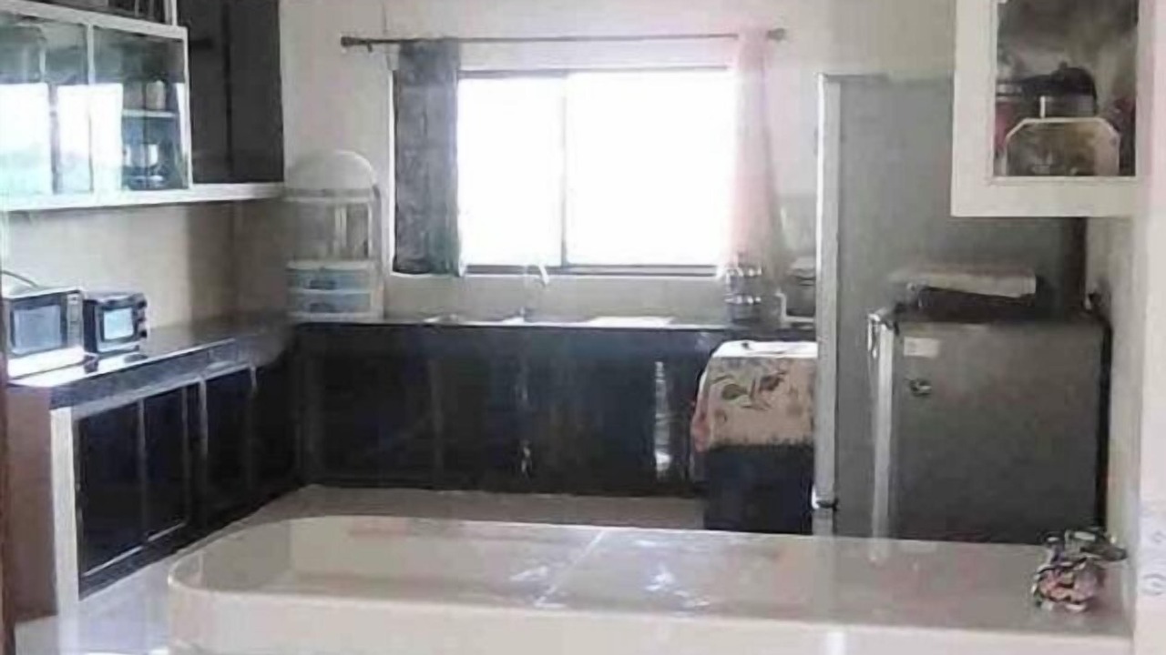 Photo of Kitchen in Naujan