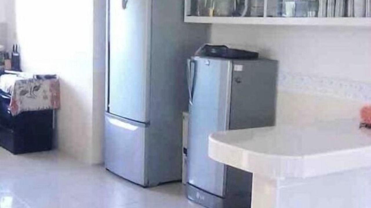 Photo of Kitchen in Naujan